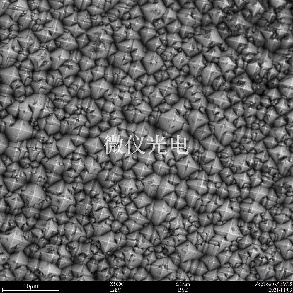 掃描電鏡和環(huán)境掃描電鏡有什么區(qū)別？